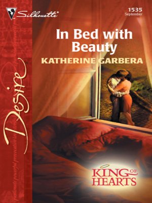 cover image of In Bed with Beauty